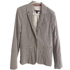 Vintage Tommy Hilfiger blazer